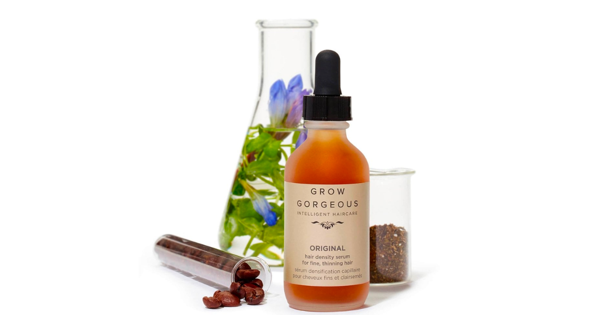 Postnatal Hair Loss Best Shampoos and Hair Products to Manage Hair